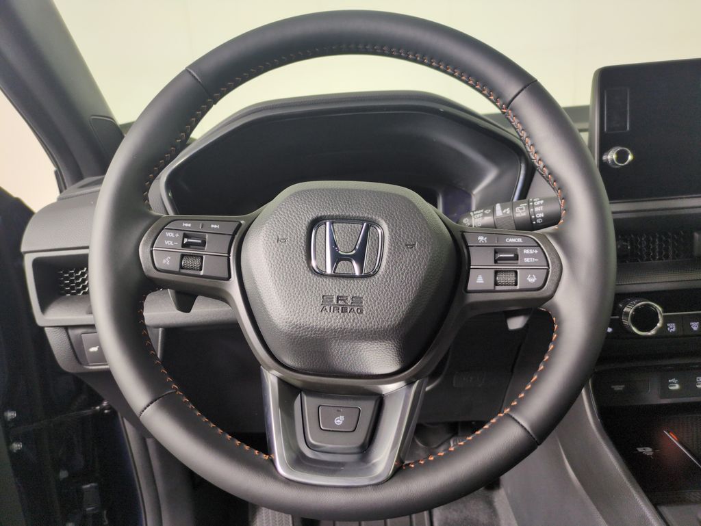 2026 Honda CR-V Hybrid photo 13