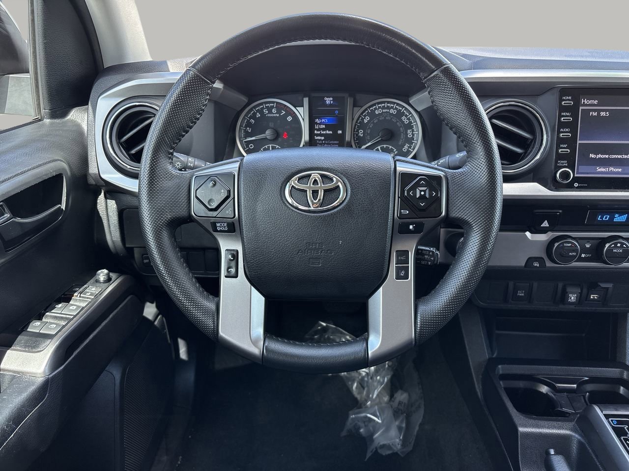 2023 Toyota Tacoma SR5 photo 14