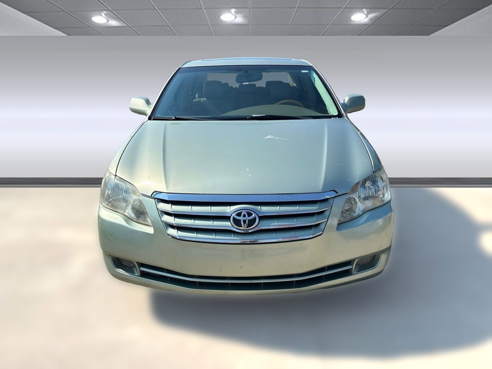2006 Toyota Avalon Limited photo 4