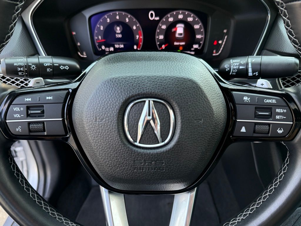 2023 Acura Integra A-Spec photo 21