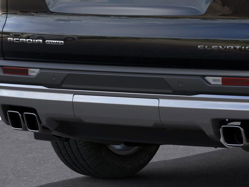2026 Gmc Acadia Elevation photo 14
