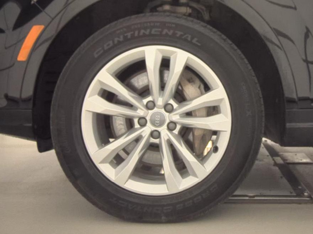 2018 Audi Q7 3.0T Premium Plus photo 12