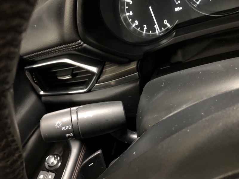 2023 Mazda CX-5 2.5 S Premium photo 23