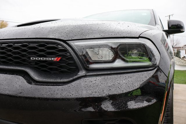2025 Dodge Durango R/T Plus photo 3