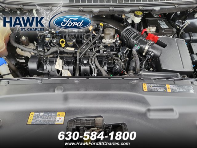 2019 FORD EDGE - Image 42