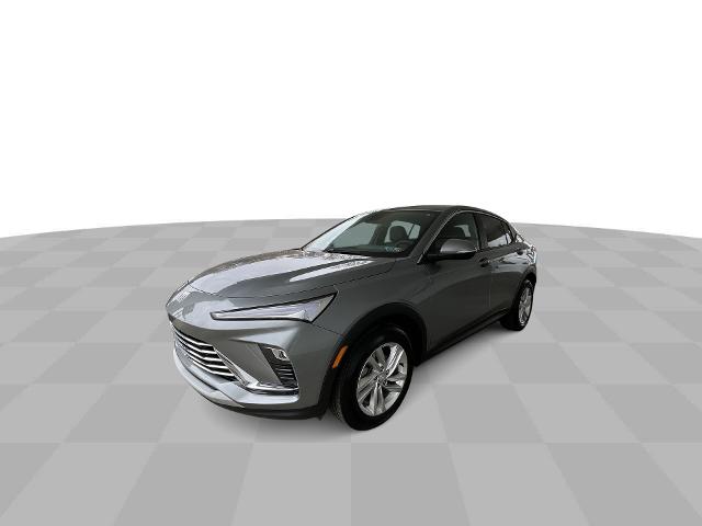 2024 Buick Envista Preferred's photo