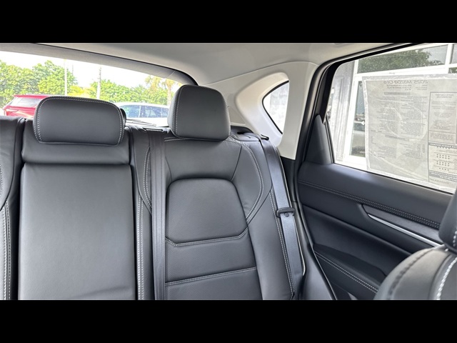 2025 Mazda CX-5 2.5 Premium Plus photo 18