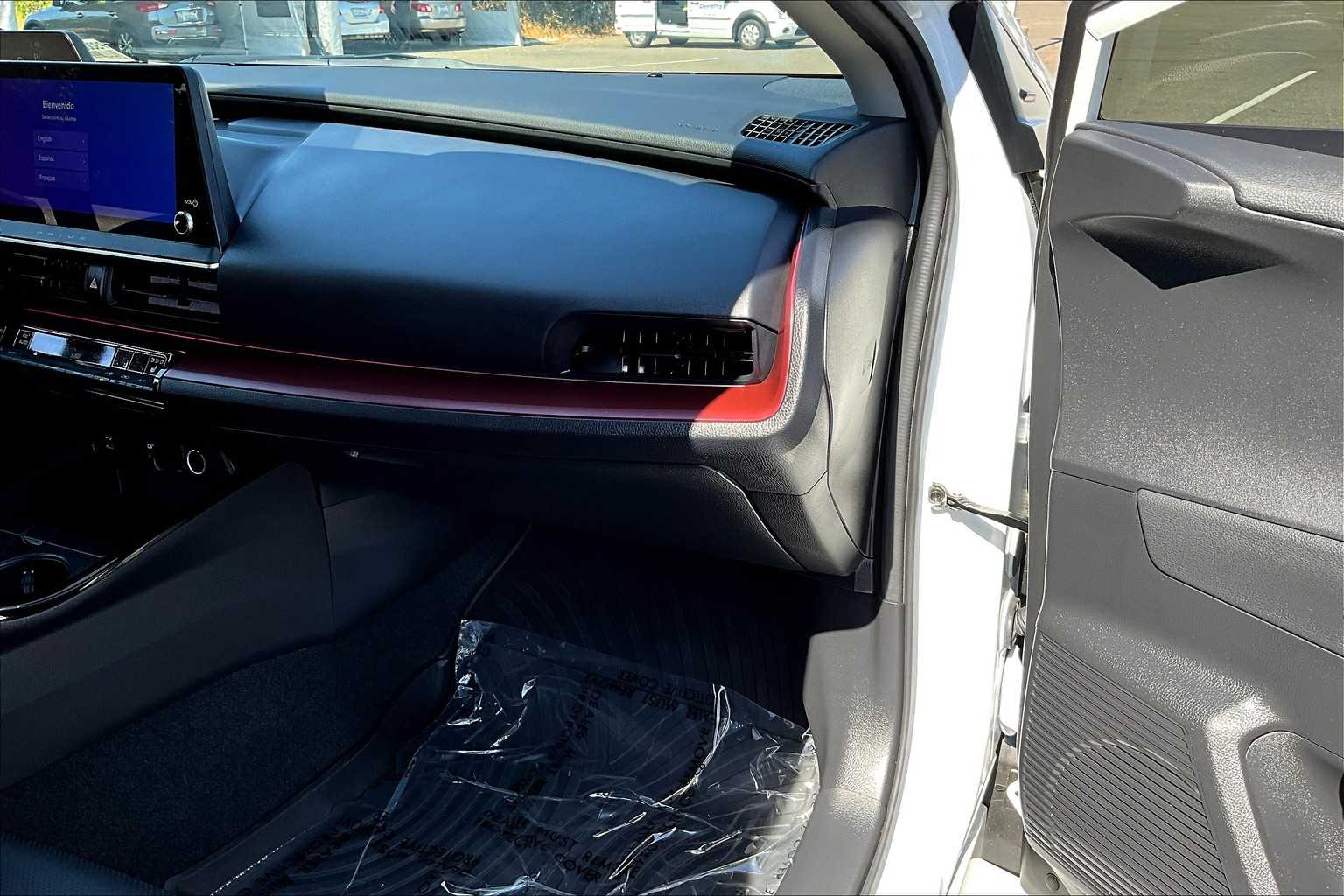 2023 Toyota Prius Prime XSE photo 16
