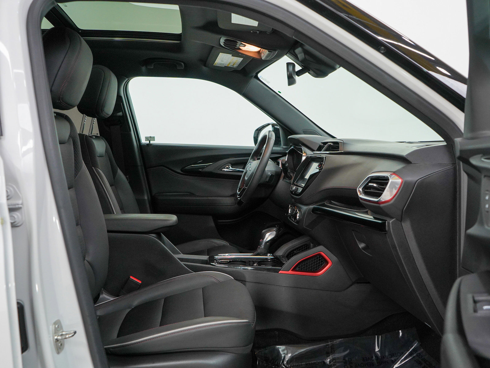 2023 Chevrolet Trailblazer RS photo 9