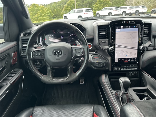 2023 Ram 1500 TRX photo 21
