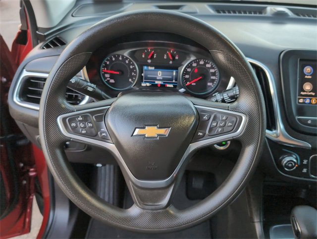 2023 Chevrolet Equinox LT photo 3
