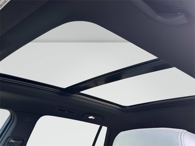 2025 Cadillac XT6 Sport photo 9