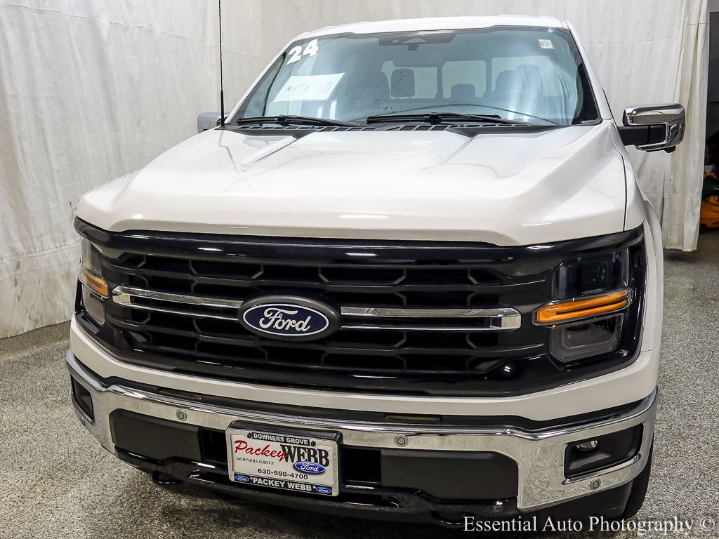 2024 FORD F-150 - Image 5