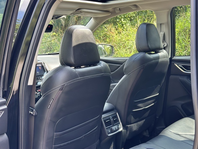 2022 Subaru Forester Touring photo 15
