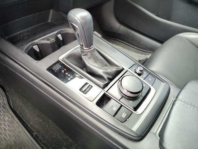 2023 Mazda CX-30 2.5 Select photo 21