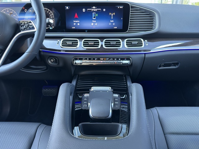 2025 Mercedes Benz GLE 450e 4MATIC photo 13