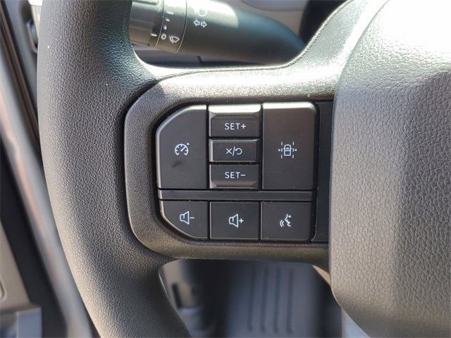 2025 Ford F-150 STX photo 19