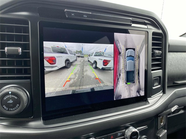 2025 Ford F-150 Tremor photo 19