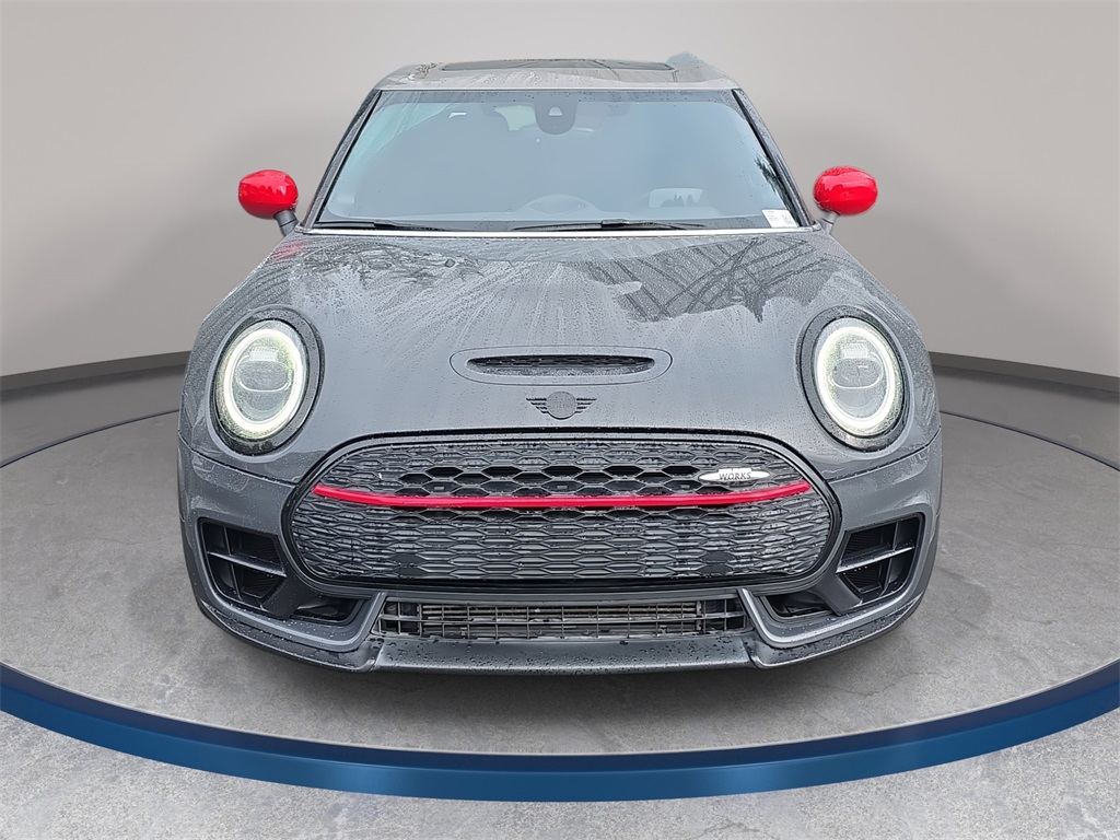 2020 Mini Cooper John Cooper Works ALL4 photo 2