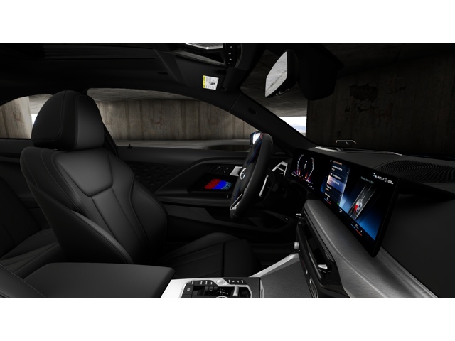2025 Bmw M240i xDrive photo 9