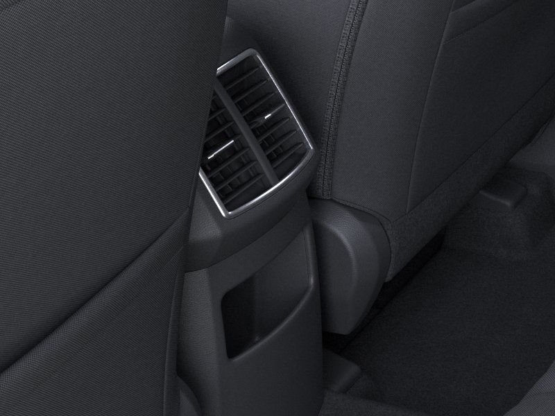 2025 Kia Sportage Hybrid LX photo 24
