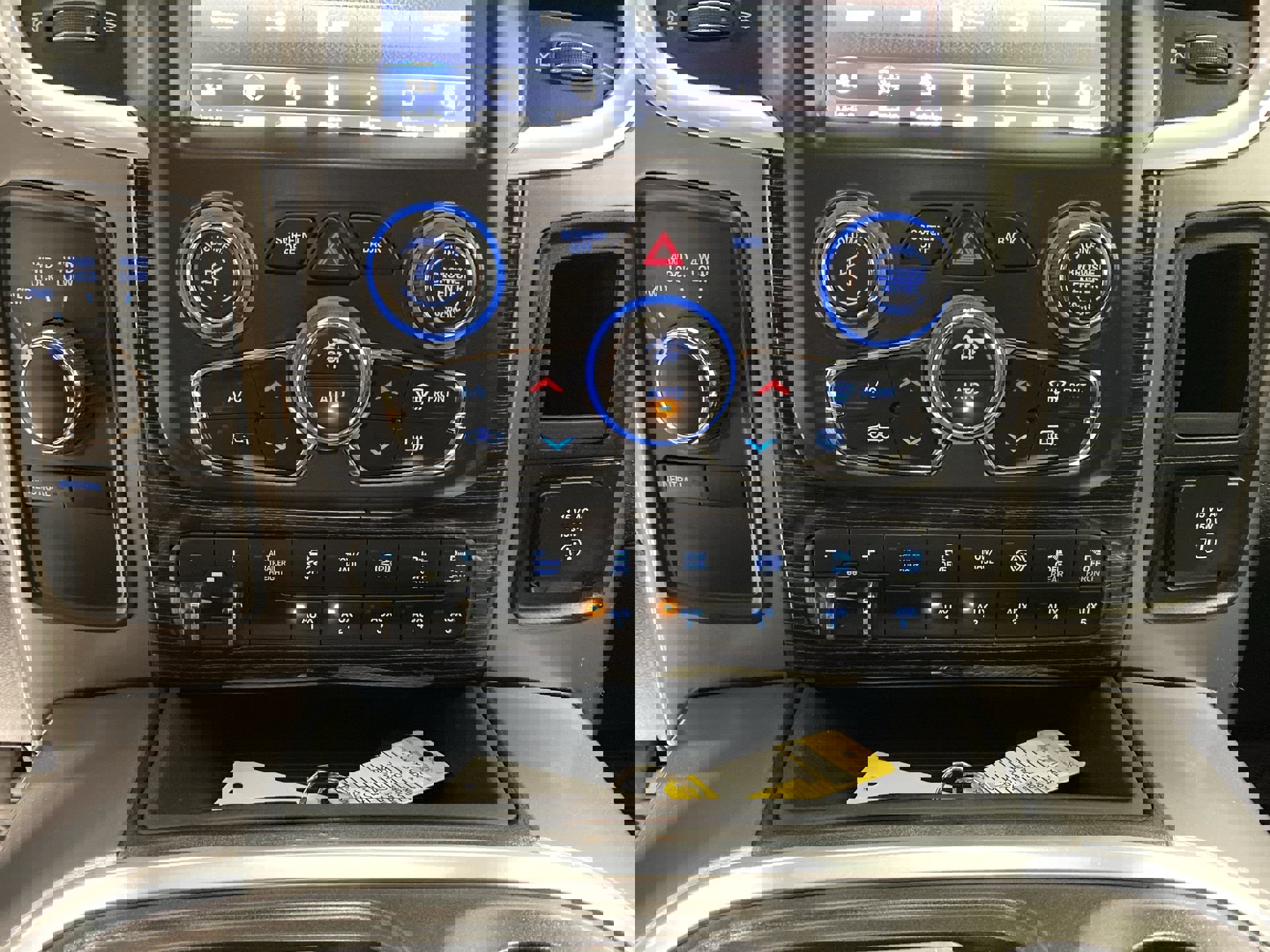 2018 Ram 3500 Limited photo 18