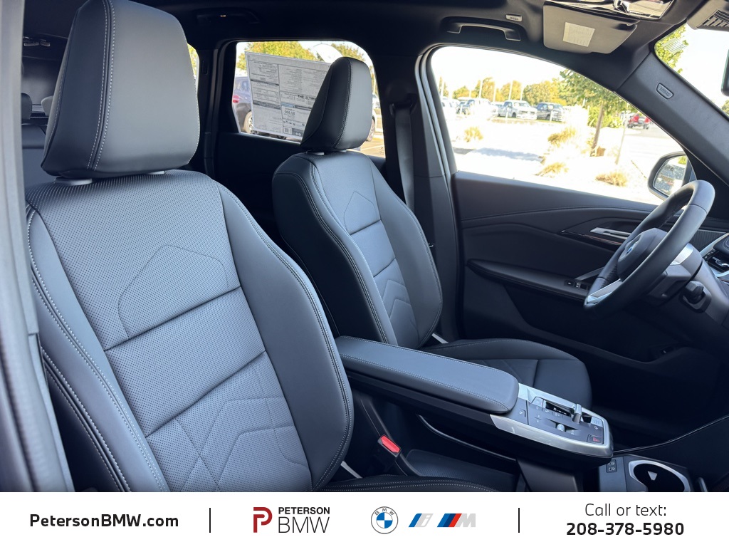 2026 Bmw X1 XDrive28i photo 20