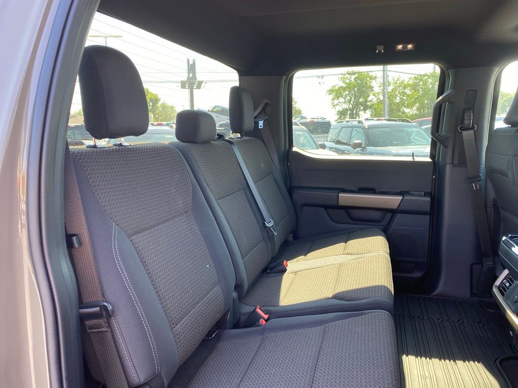 2025 Ford F-150 STX photo 27