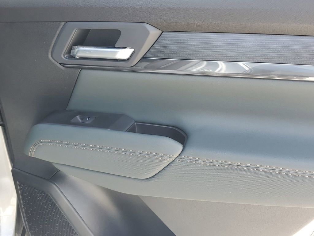 2026 Gmc Terrain AT4 photo 37