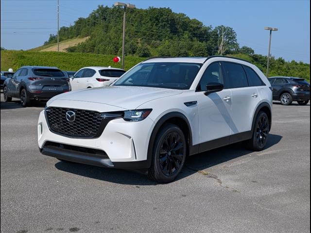 2025 Mazda CX-90 3.3 Turbo Premium S photo 3