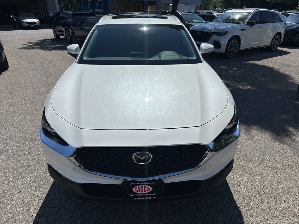 2022 Mazda CX-30 2.5 S Preferred photo 2