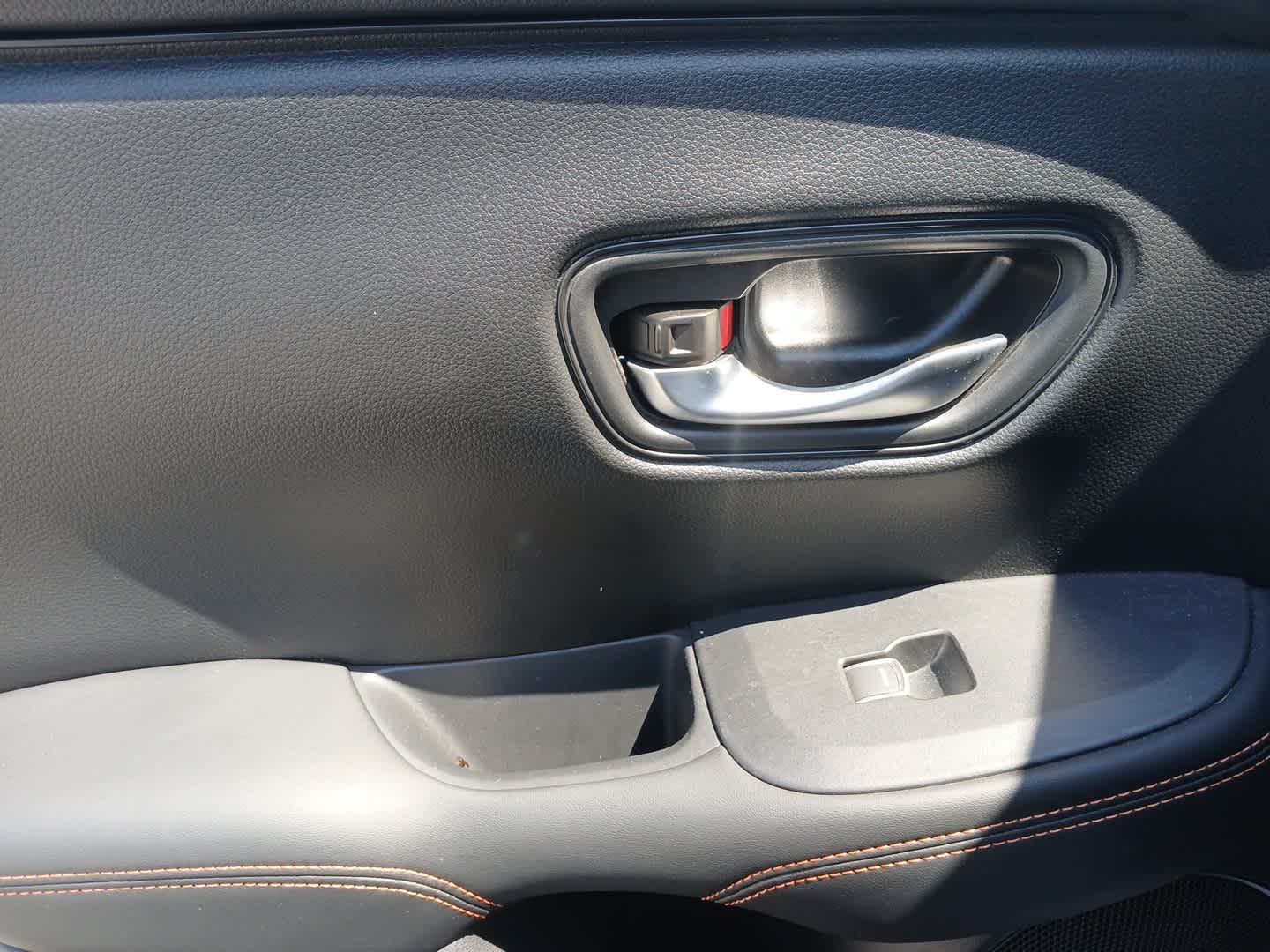 2023 Honda HR-V Sport photo 9