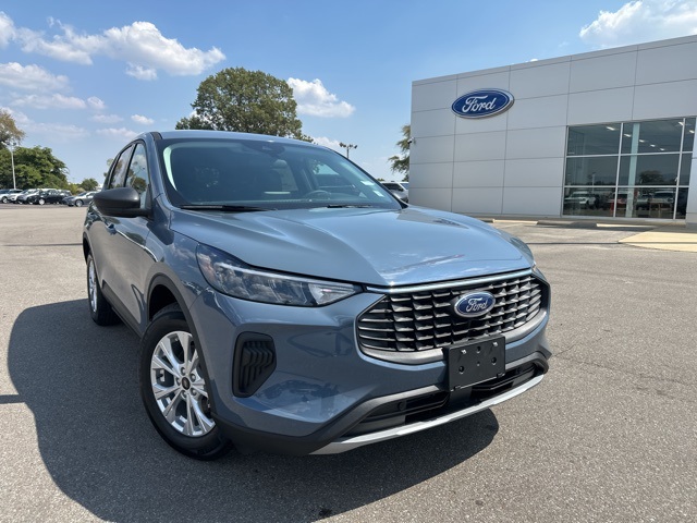 2025 Ford Escape Active photo 5