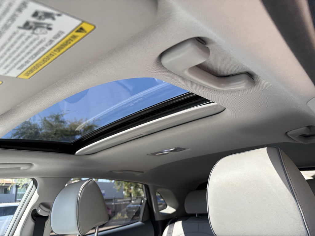 2019 Hyundai Kona Electric Ultimate photo 6