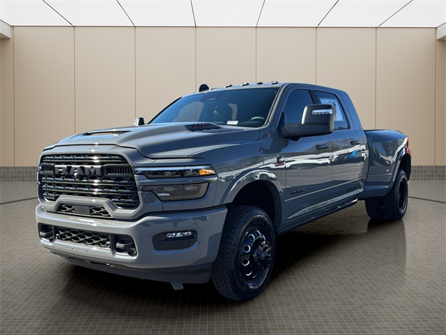 2026 RAM Ram 3500 Pickup Limited's photo