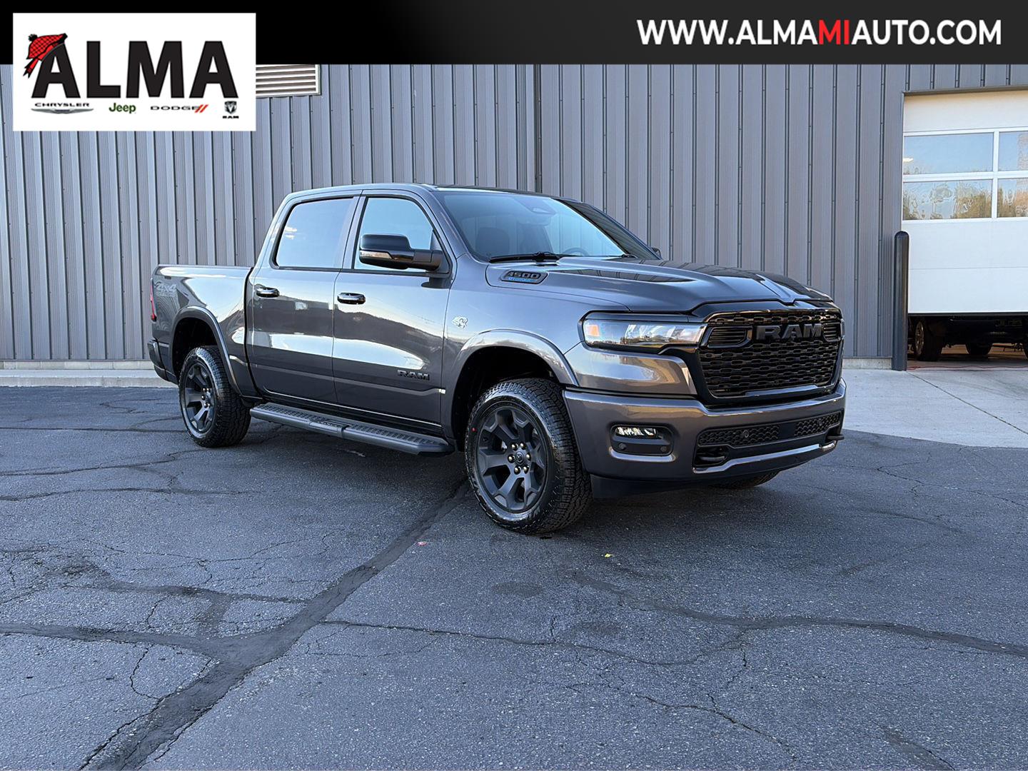 2026 RAM Ram 1500 Pickup Big Horn/Lone Star's photo