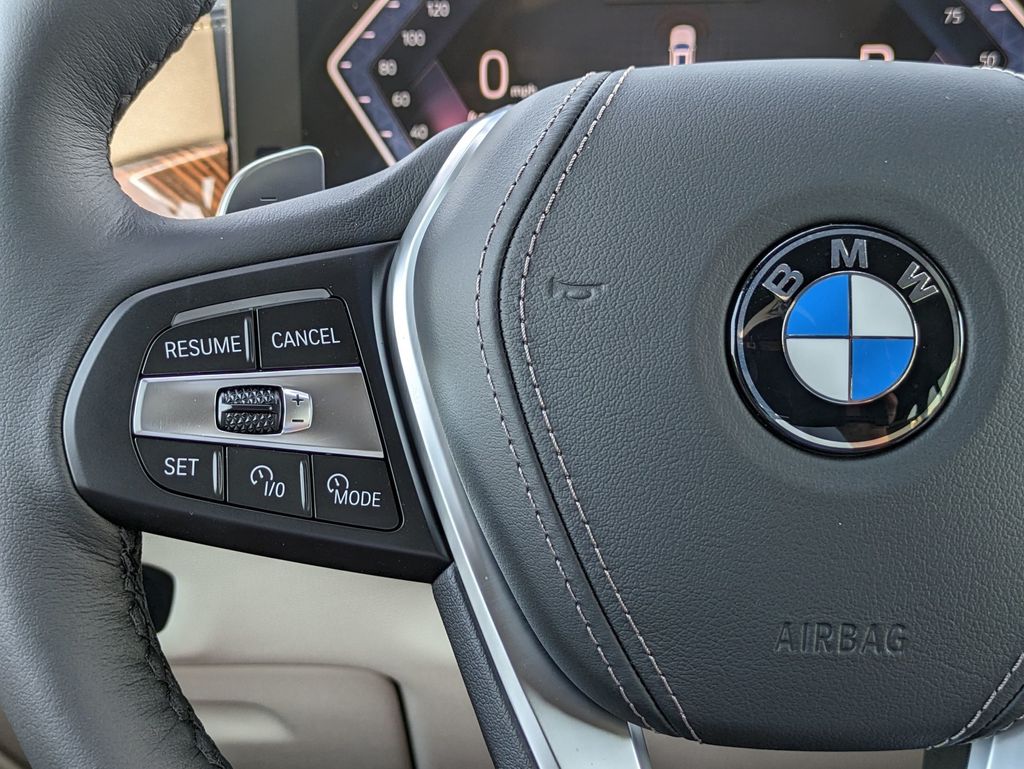 2026 Bmw X5 xDrive40i photo 14