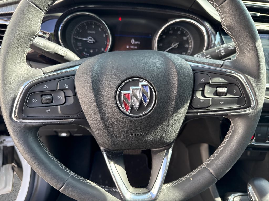2023 Buick Encore GX Preferred photo 23