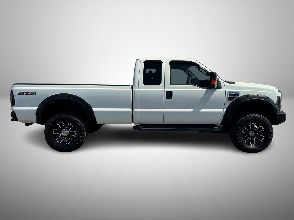 2008 Ford F-250 photo 5
