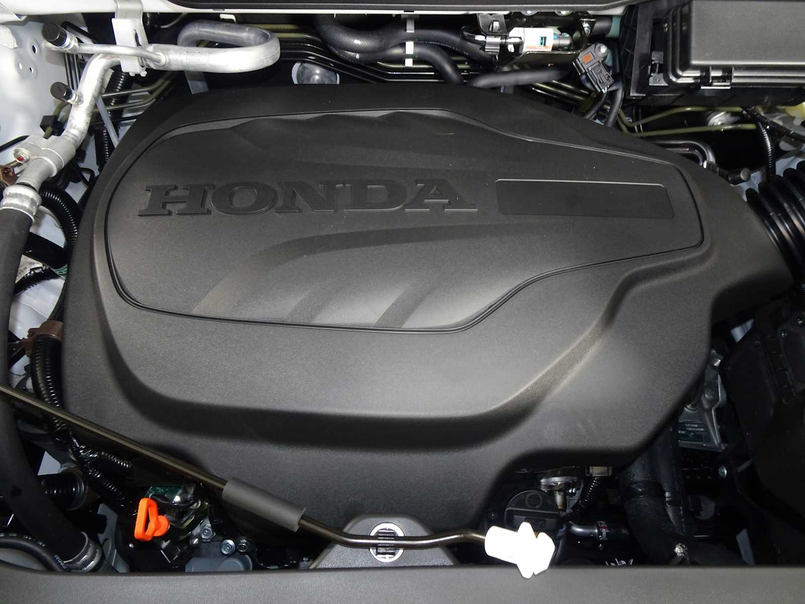 2026 Honda Ridgeline RTL photo 8