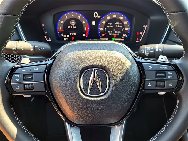 2025 Acura Integra A-Spec photo 10