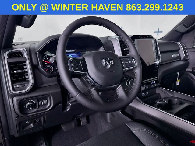 2026 Ram 1500 Big Horn photo 9