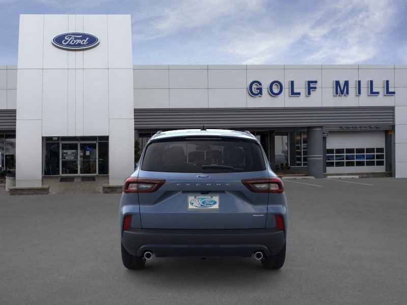 2026 FORD ESCAPE - Image 4