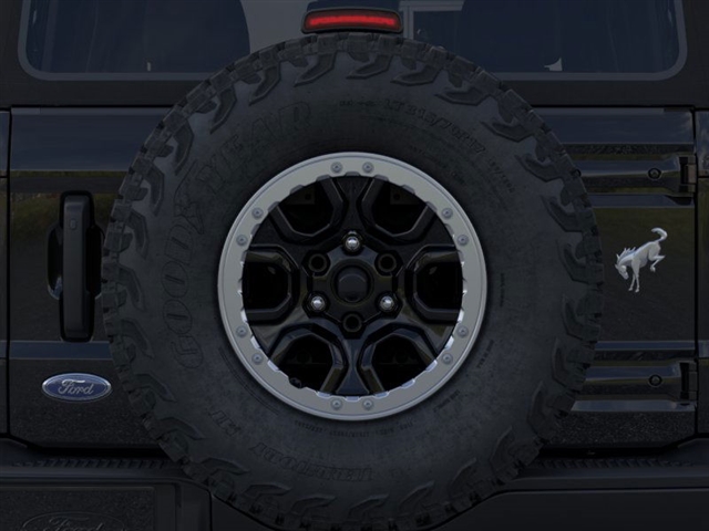 2025 FORD BRONCO - Image 24