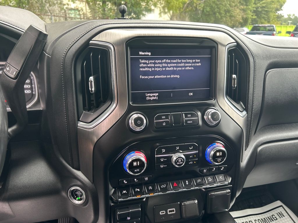 2020 Gmc Sierra 1500 Denali photo 37