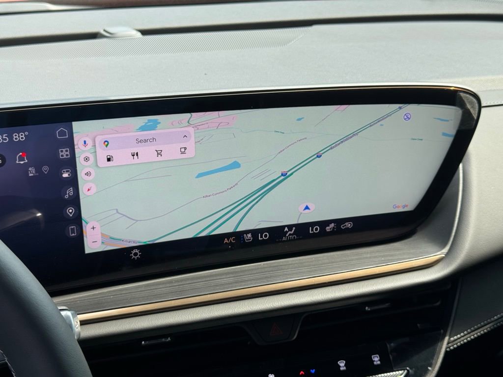 2025 Buick Envision Avenir photo 4