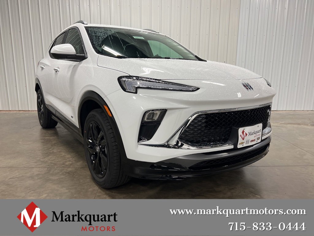 2026 Buick Encore GX Sport Touring's photo