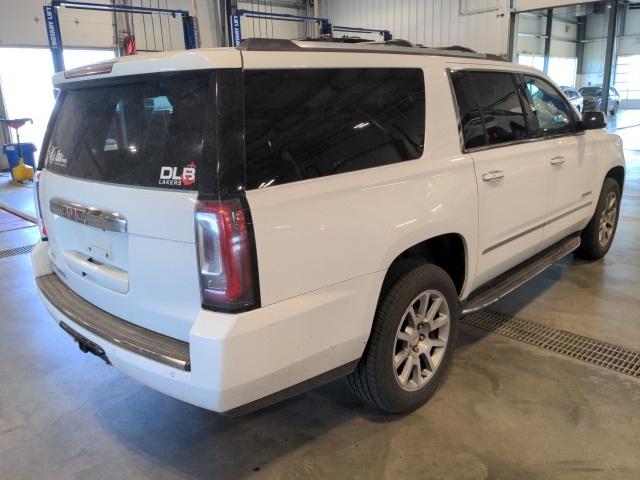 2019 Gmc Yukon XL Denali photo 7