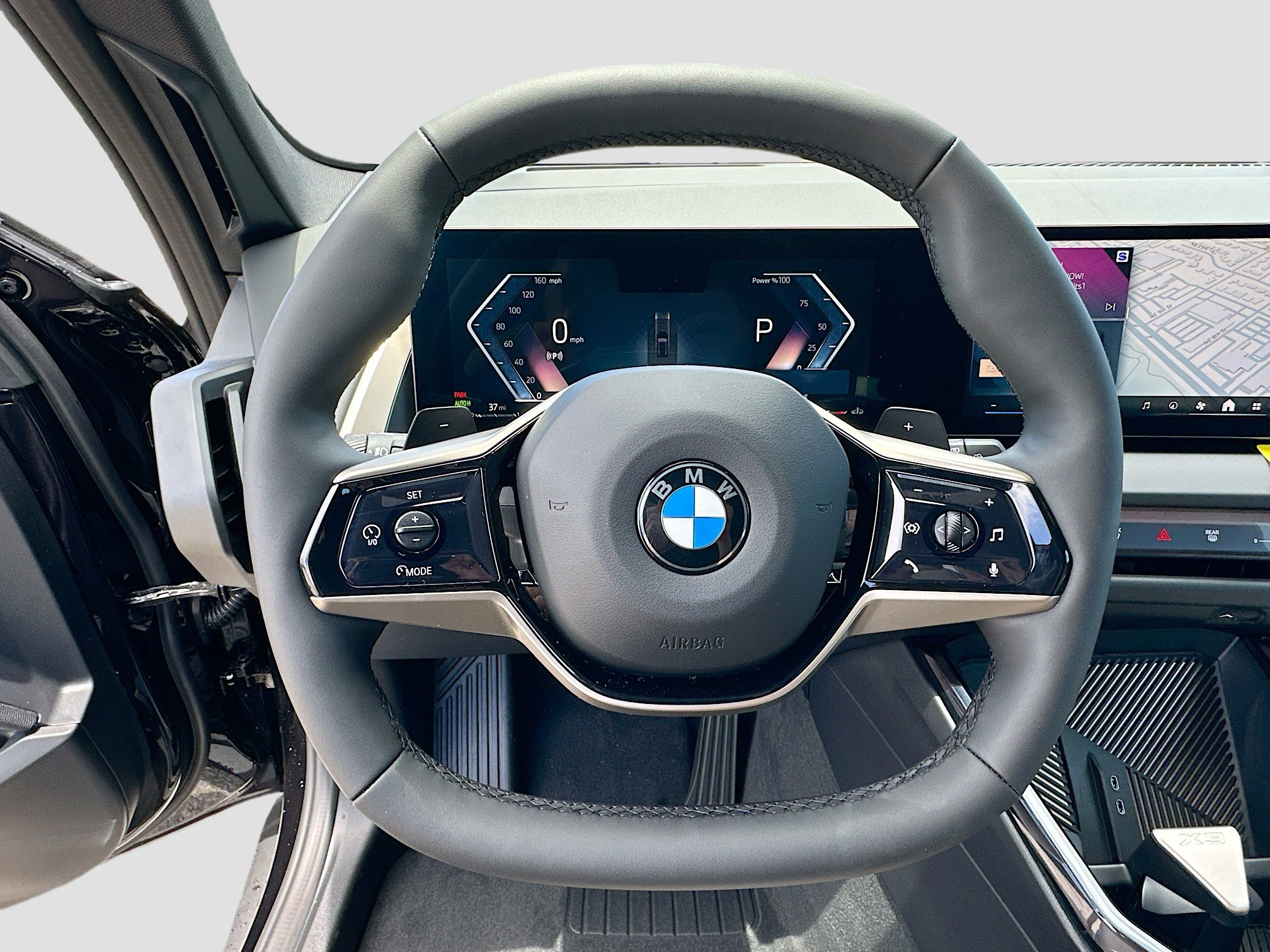 2025 Bmw X3 30x Drive photo 7