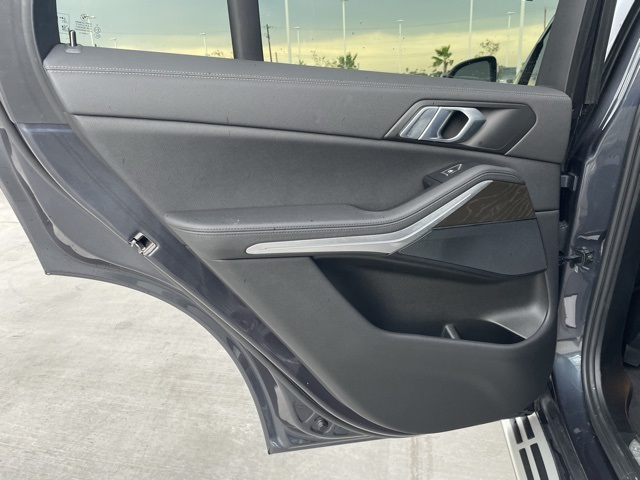 2022 Bmw X5 sDrive40i photo 14